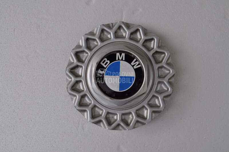 Originalni cep, poklopac za BMW 320, 318, 316 ...