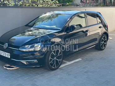 Volkswagen Golf 7 TDI, 12.999 €, 2017. Hečbek, Dizel | 1598 cm3, 205.900 km, 85kW (116 KS), Automatski / poluautomatski, 4/5 vrata, 5 sedišta, Kragujevac