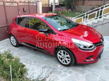 Renault Clio, 9.000 €, 2018. Hečbek, Benzin | 898 cm3, 25.500 km, 56kW (76 KS), Manuelni 5 brzina, 4/5 vrata, 5 sedišta, Novi Sad