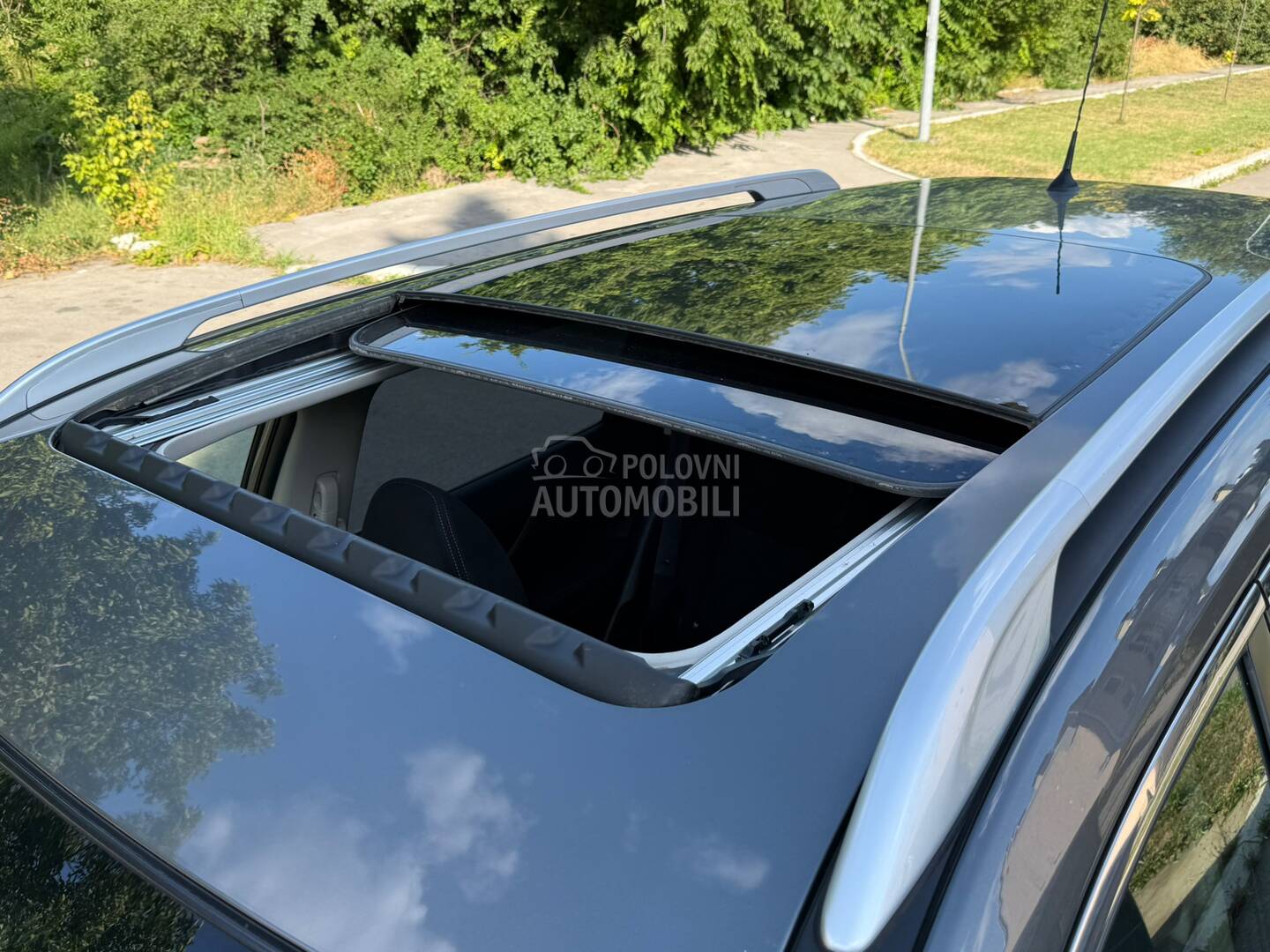 Nissan X-Trail 2.0 DCI 4x4 Kam Pano