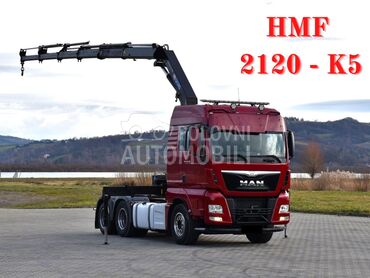 MAN TGX-28.480/LUS-0658, 68.400 €, 2016. , 430.000 km, Šticar, Dizel, 12420 cm3, Manuelni menjač, Budapest