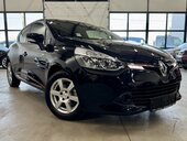 Renault Clio 0.9 TCE NAV CH