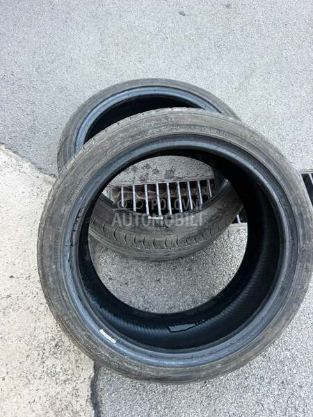 Continental 215/40 R17 Letnja