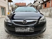 Opel Astra J 1.7 CDTI COSMO