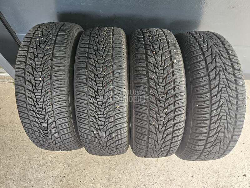 Nankang 205/55 R16 Zimska