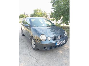 Volkswagen Polo 1.4 TDI, 1.400 €, 2004. Hečbek, Dizel | 1422 cm3, 320.000 km, 55kW (75 KS), Manuelni 5 brzina, 4/5 vrata, 5 sedišta, Pančevo