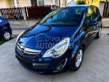 Opel Corsa D 1.3 cdti 5 v r a t a, 3.590 €, 2011. Hečbek, Dizel | 1248 cm3, 177.000 km, 55kW (75 KS), Manuelni 5 brzina, 4/5 vrata, 5 sedišta, Ruma