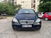Mercedes Benz A 150