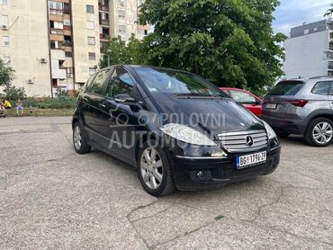 Mercedes Benz A 150
