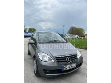 Mercedes Benz A 160 1.5 B.E.N.Z, 3.799 €, 2011. Hečbek, Benzin | 1498 cm3, 216.000 km, 70kW (95 KS), Manuelni 5 brzina, 4/5 vrata, 5 sedišta, Jagodina