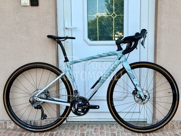 Specialized diverge 28, 1.480 €, 2025. , Drumski, Brzina: 22, Novi Sad