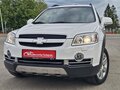 Chevrolet Captiva 2.0VCDI 7SEDISTA