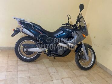 Aprilia Pegaso, 2.300 €, 2002. , 649 cm3, 56.000 km, 35kW (48 KS), Enduro / Cross, Kragujevac