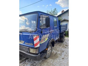 Zastava 8012 kiper, 3.200 €, 1991. , 365.236 km, Kiper, Dizel, 2546 cm3, Manuelni menjač, Mladenovac