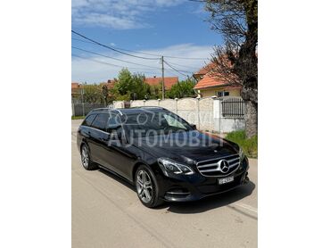 Mercedes Benz E 220 CH, 8.500 €, 2013. Karavan, Dizel | 2143 cm3, 190.000 km, 125kW (170 KS), Automatski / poluautomatski, 4/5 vrata, 5 sedišta, Ćuprija