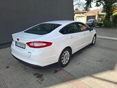 Ford Mondeo 1.5 ecoboost