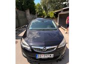 Opel Astra J 1.4