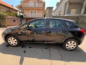 Opel Astra J 1.4