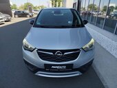 Opel Crossland X 1.2 AT (može zamena)