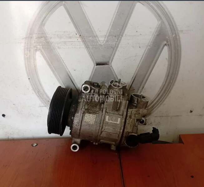 Kompresor klime za Audi A3