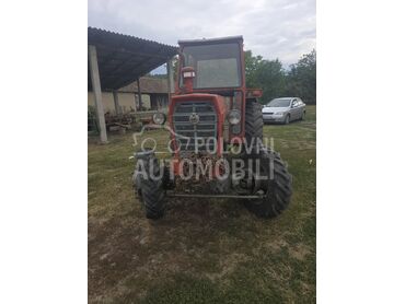 IMT 577 4x4 (može zamena), 9.000 €, 1984. , Standardni traktori, 57kW (77 KS), 4x4, Obrenovac