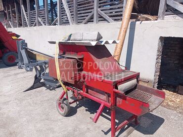 IMT Razno, 410 €, 1985. , Tanjirače, Erdevik