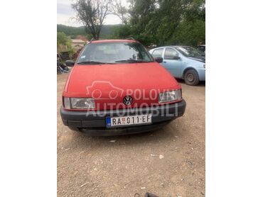 Volkswagen Passat B3, 600 €, 1991. Karavan, Dizel | 1896 cm3, 250.000 km, 50kW (68 KS), Manuelni 5 brzina, 4/5 vrata, 5 sedišta, Raška