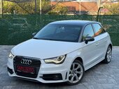 Audi A1 1.6 TDI/S-LINE/FUL/