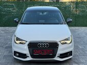 Audi A1 1.6 TDI/S-LINE/FUL/