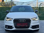 Audi A1 1.6 TDI/S-LINE/FUL/