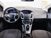 Ford Focus 1.6TDCI TITANIUM
