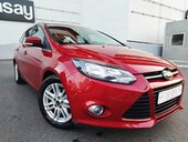 Ford Focus 1.6TDCI TITANIUM
