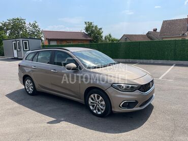 Fiat Tipo 1.6 MultiJet, 7.980 €, 2019. Karavan, Dizel | 1598 cm3, 201.000 km, 88kW (120 KS), Automatski / poluautomatski, 4/5 vrata, 5 sedišta, Majur