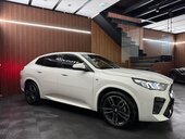 BMW X2 2.0d xDrive M Sport