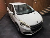 Peugeot 208 PureTech