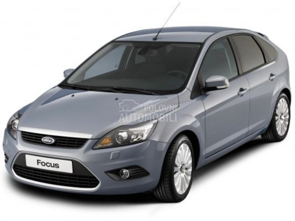 alternator za Ford Focus od 2000. do 2010. god.