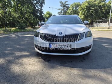 Škoda Octavia, 9.100 €, 2017. Karavan, Benzin + Metan (CNG) | 1400 cm3, 258.000 km, 81kW (110 KS), Manuelni 6 brzina, 4/5 vrata, 5 sedišta, Beograd