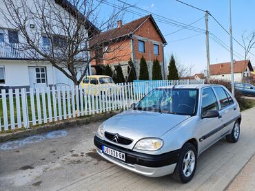 Citroen Saxo 1.5 D, 850 €, 2002. Hečbek, Dizel | 1527 cm3, 198.897 km, 42kW (57 KS), Manuelni 5 brzina, 4/5 vrata, 5 sedišta, Valjevo