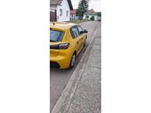 Peugeot 208 1.2 puretech