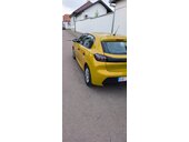 Peugeot 208 1.2 puretech