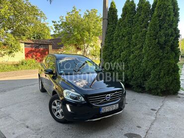 Volvo XC60 2.0 - AUT/NAV NOV (može zamena), 13.500 €, 2014. Džip/SUV, Dizel | 1969 cm3, 240.000 km, 133kW (181 KS), Automatski / poluautomatski, 4/5 vrata, 5 sedišta, Kula