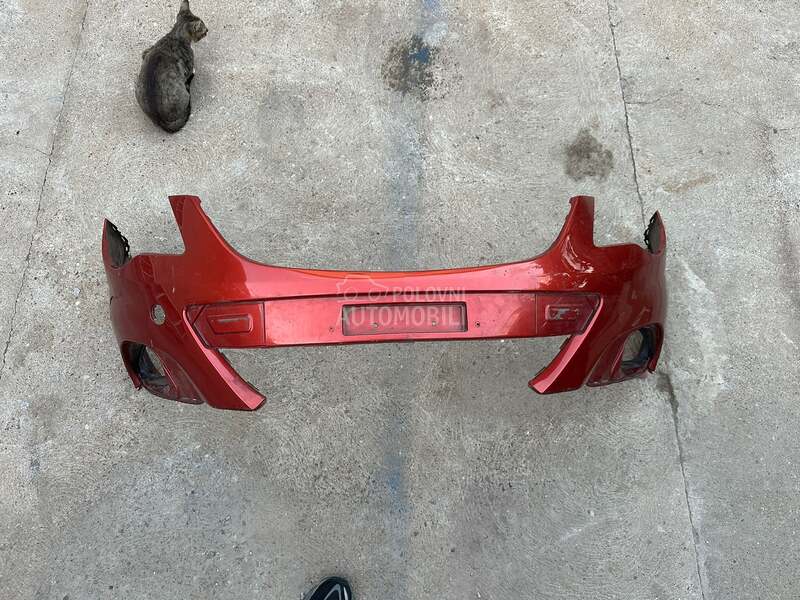 corsa d opc nurburgring branik za Opel Corsa D od 2011. do 2014. god.