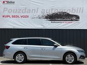 Škoda Octavia 2.0 TDI/NAV/LED/KAM