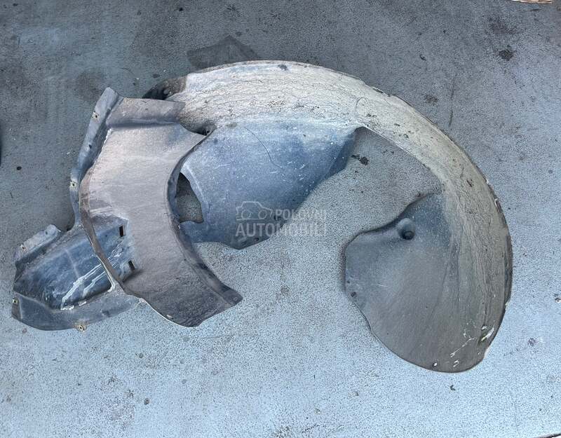 Prednje levo podkrilo za Volkswagen Passat B6