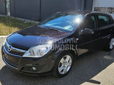 Opel Astra H 1.6 16.v C.H, 3.690 €, 2009. Hečbek, Benzin | 1598 cm3, 159.350 km, 85kW (116 KS), Manuelni 5 brzina, 4/5 vrata, 5 sedišta, Trstenik