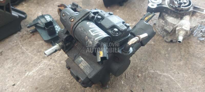 PUMPA GORIVA za Peugeot 407 za 2008. god.