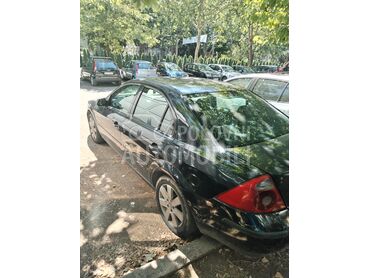 Ford Mondeo TNG, 800 €, 2001. Limuzina, Benzin + Gas (TNG) | 1997 cm3, 320.000 km, 107kW (145 KS), Manuelni 5 brzina, 4/5 vrata, 5 sedišta, Leskovac