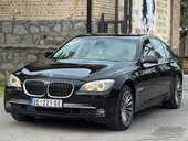 BMW 740 INDIVIDUAL 740