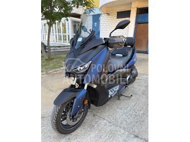 Yamaha XMax 400 H I T N O, 5.999 €, 2019. , 395 cm3, 20.500 km, 26kW (35 KS), Scooter, Vranje