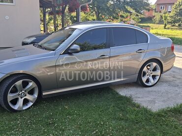 BMW 318 (može zamena), 6.200 €, 2010. Limuzina, Dizel | 1995 cm3, 235.000 km, 100kW (136 KS), Manuelni 6 brzina, 4/5 vrata, 5 sedišta, Vrnjačka Banja
